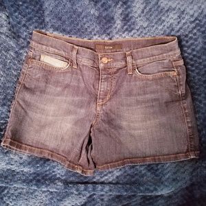 Joe's Jean's shorts